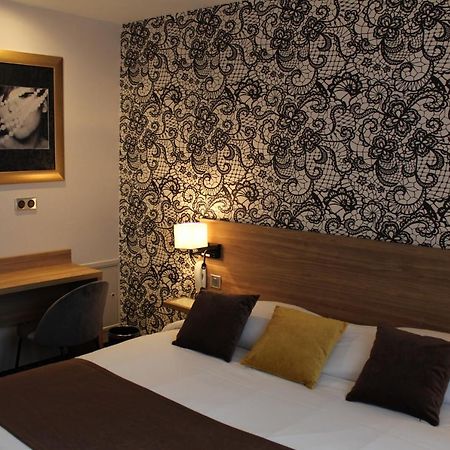In Situ Hotel Valenciennes Esterno foto