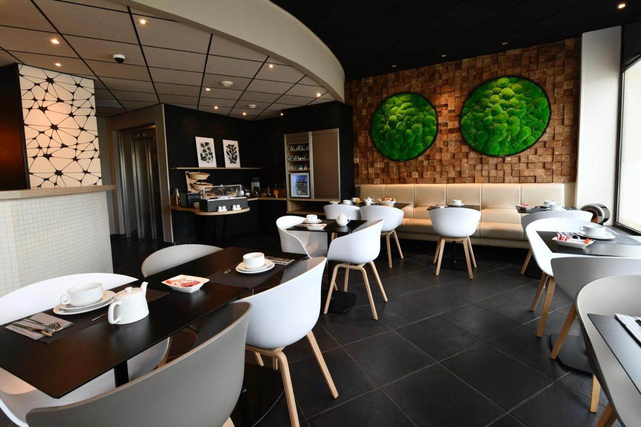 In Situ Hotel Valenciennes Esterno foto