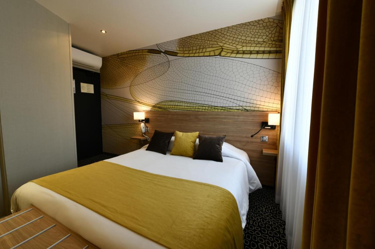 In Situ Hotel Valenciennes Esterno foto