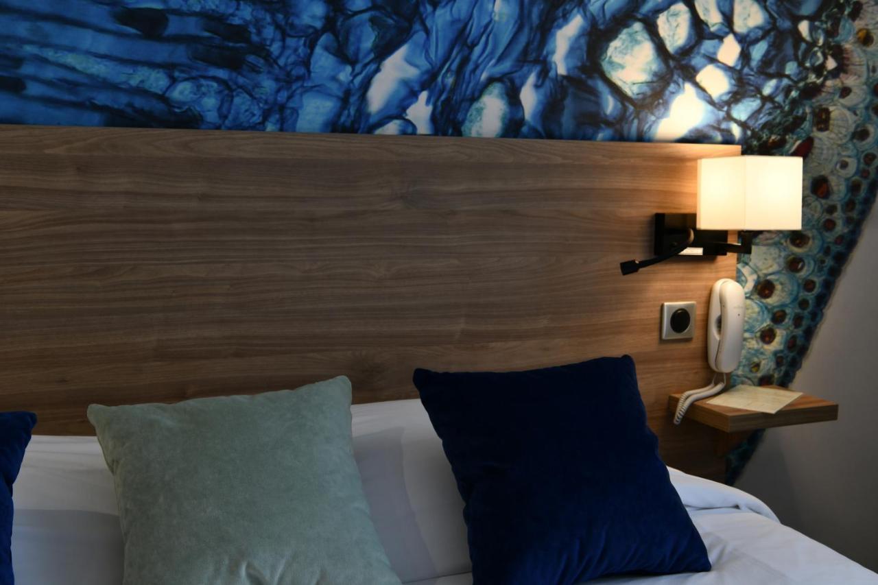 In Situ Hotel Valenciennes Esterno foto