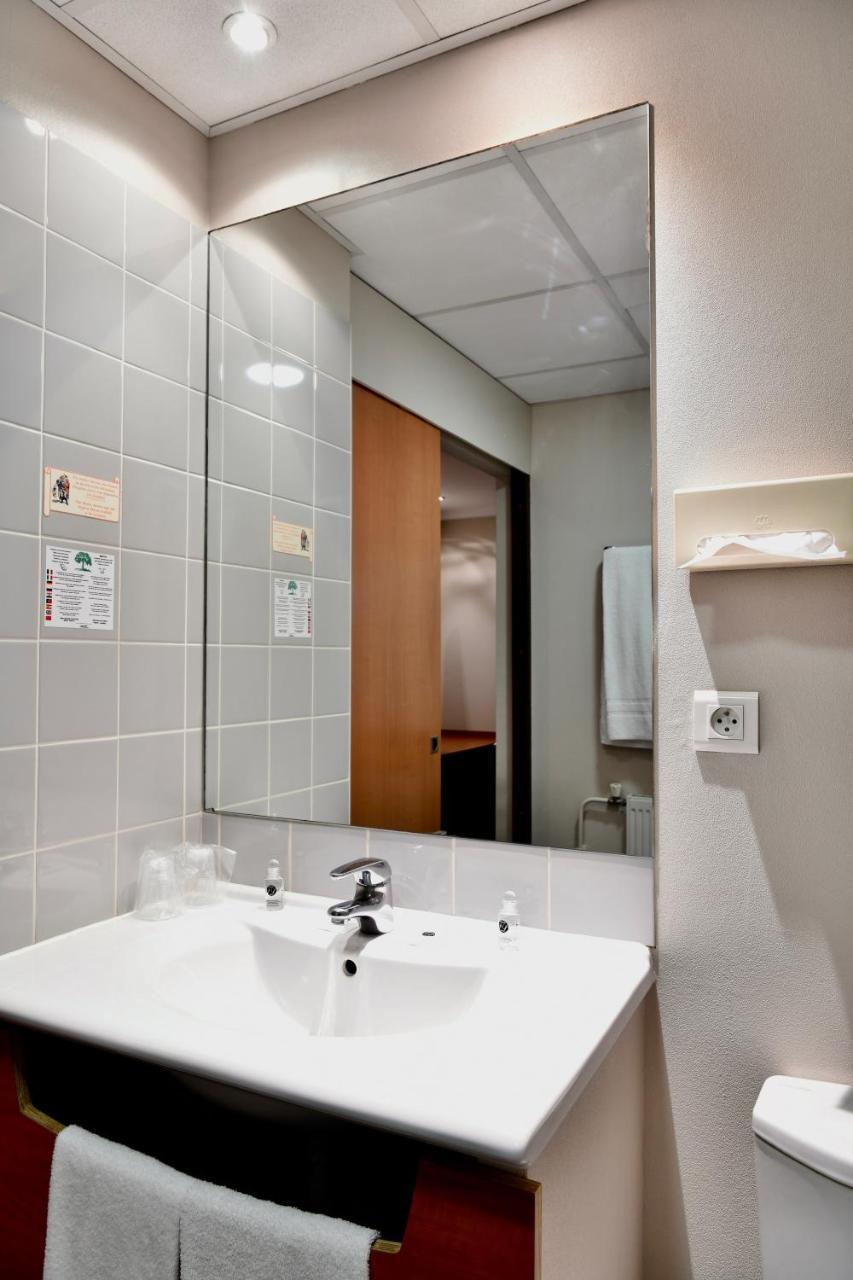 In Situ Hotel Valenciennes Esterno foto